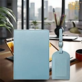 ted baker passport holder set